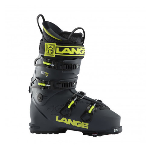 Lange 2023 Lange XT3 FREE 120 MV GW Ski Boots