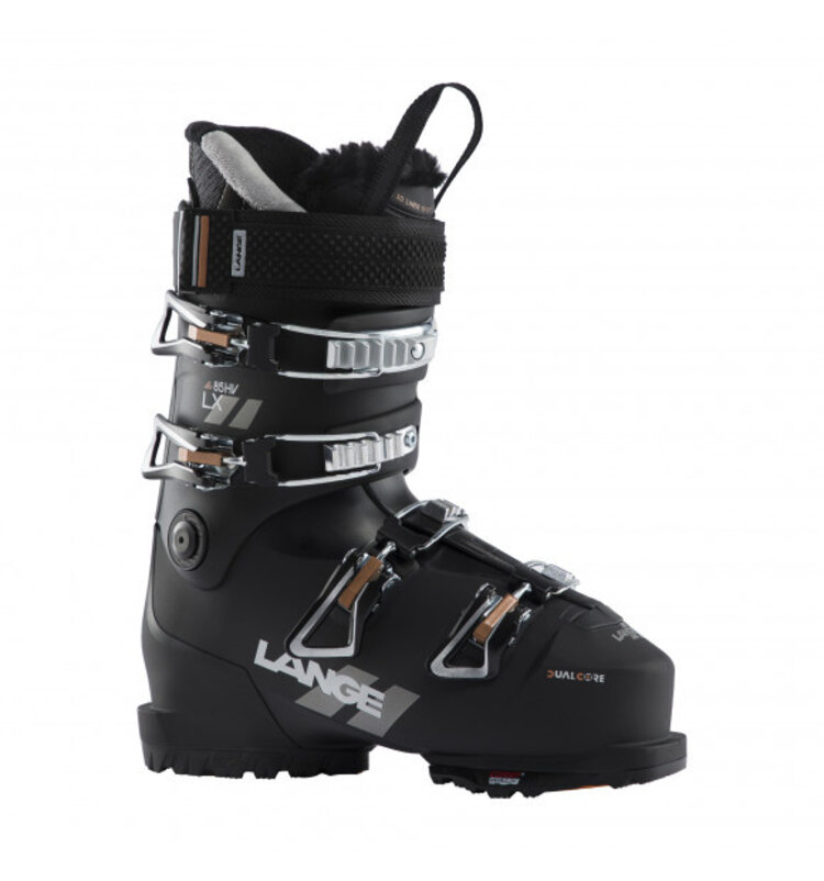 Lange 2023 Lange LX 85 W HV GW Ski Boots
