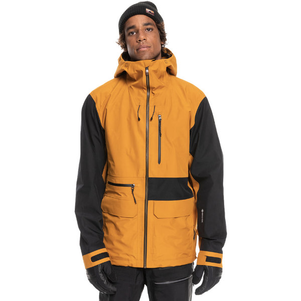 GORE-TEX PRO 3L Jacket