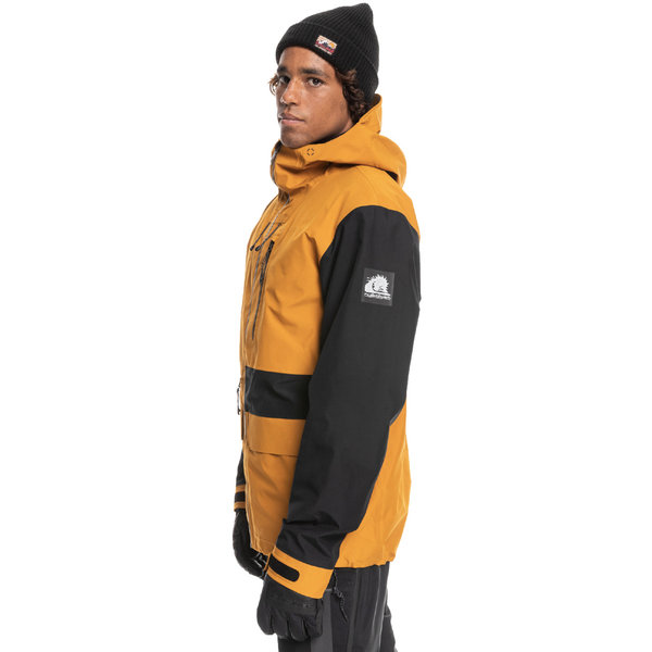 Highline Pro 3L GORE-TEX® - Shell Snow Jacket for Men