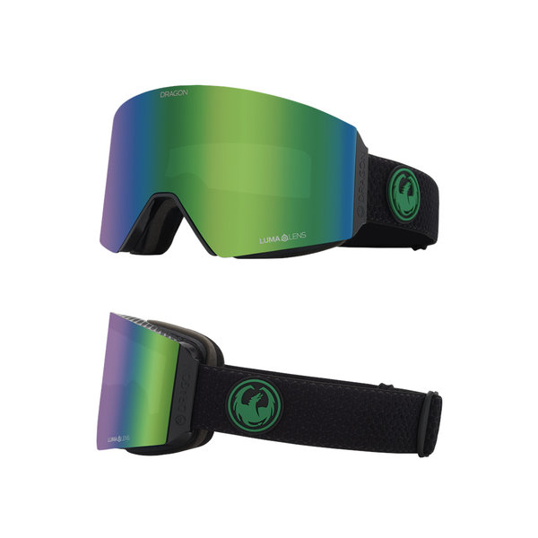 Dragon RVX MAG OTG Snow Goggle - Shred Sports