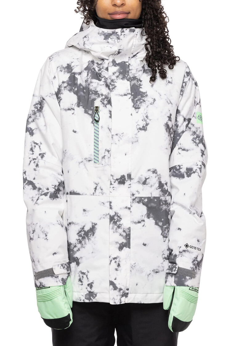 686 686 Women's GORE-TEX Willow Insulated Jacket