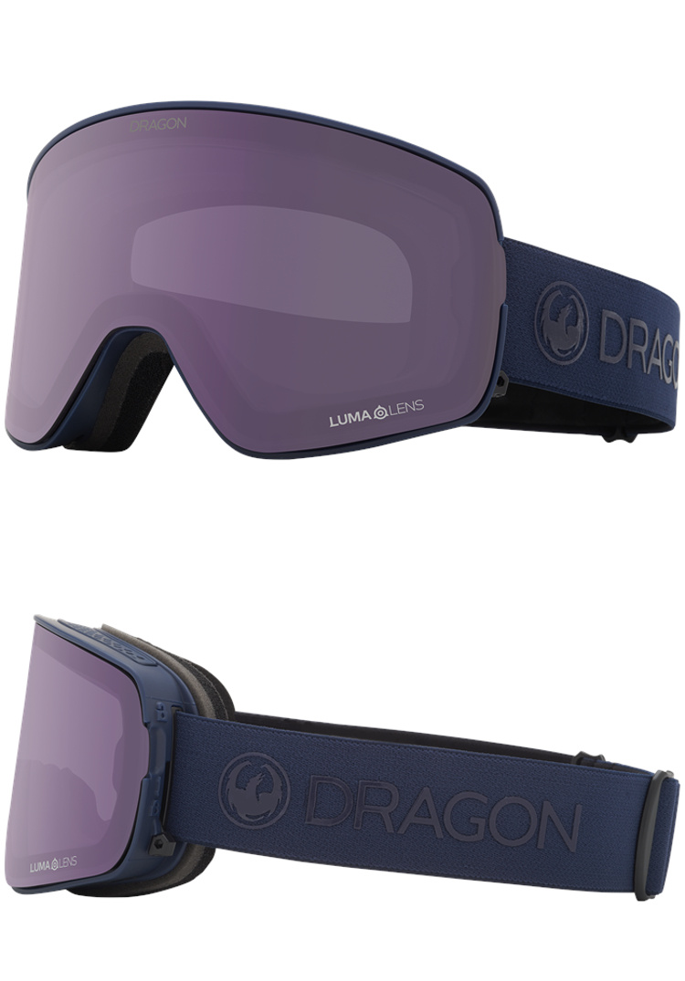 Dragon NFX2 Snow Goggles - Shred Sports