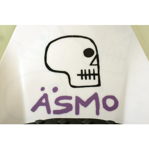 Asmo 2023 ASMO SI 144 Pow Surf Board