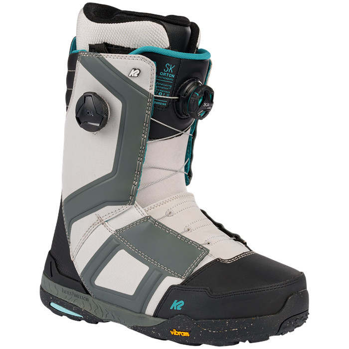 2023 K2 Orton Snowboard Boot - Shred Sports