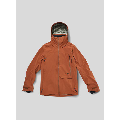 FW FW Manifest Tour 3L Jacket WPS