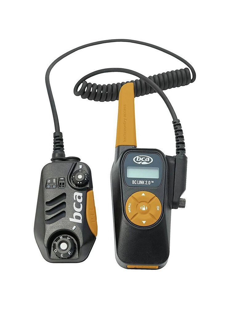 Backcountry Access BCA BC Link Two Way Radio 2.0