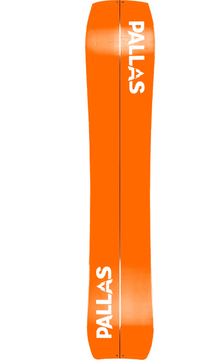 Pallas Pallas Epiphany Splitboard