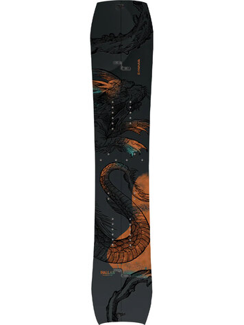Pallas Pallas Epiphany Splitboard