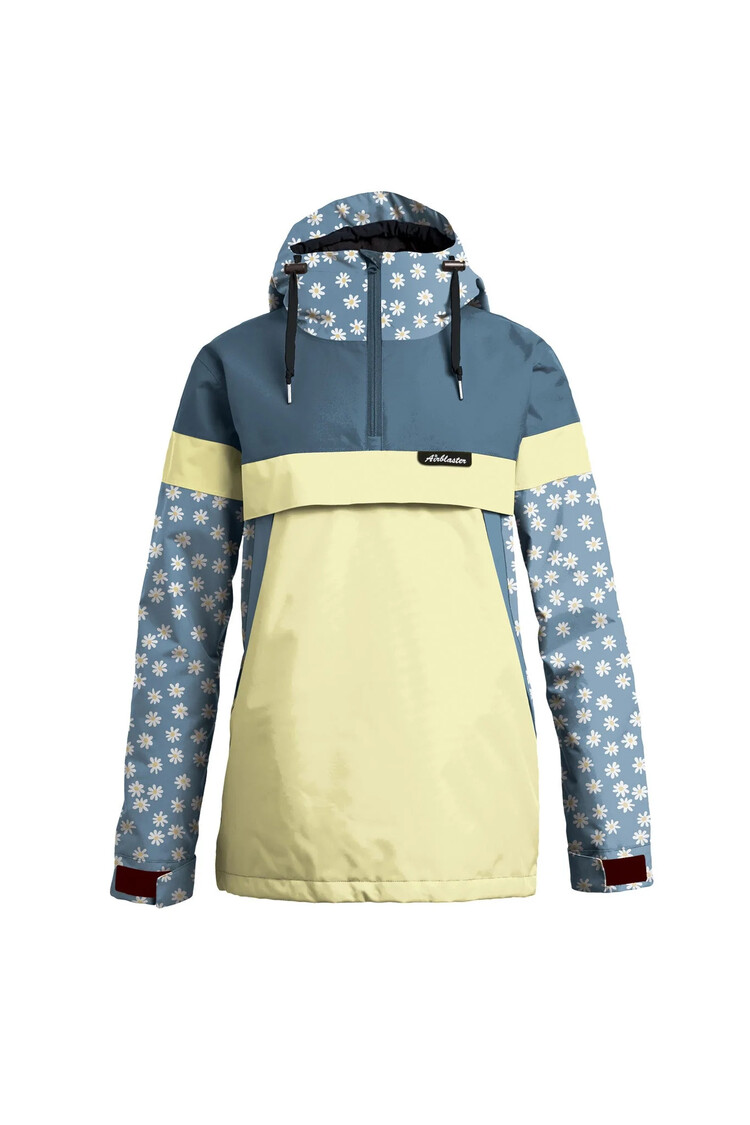 Airblaster Airblaster Lady Trenchover