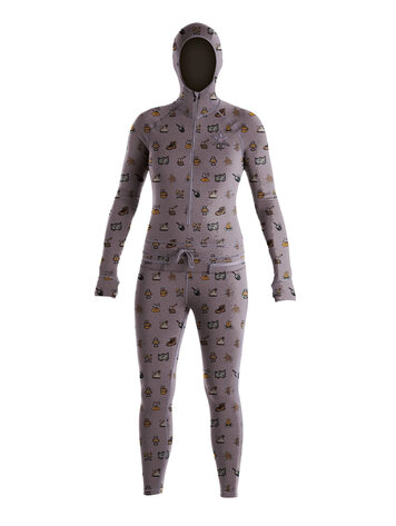 Airblaster Airblaster Womens Classic Ninja Suit