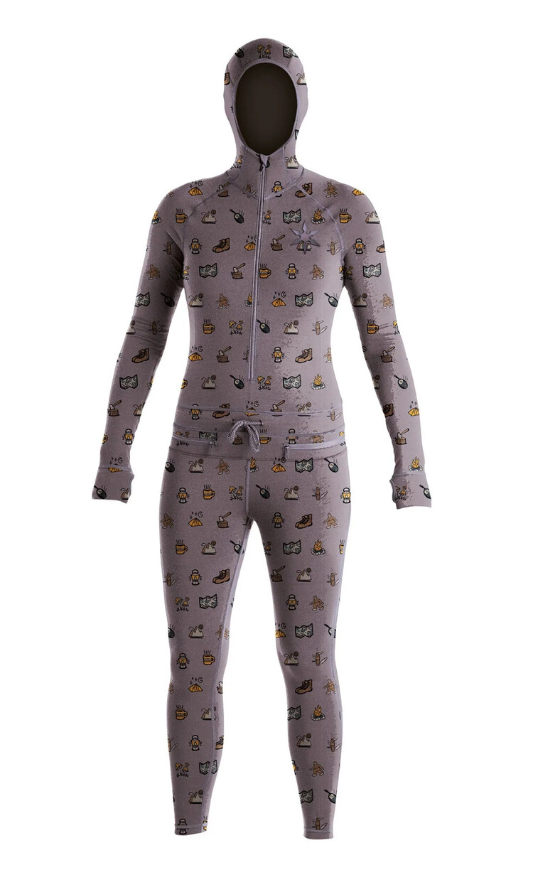 Airblaster Airblaster Womens Classic Ninja Suit