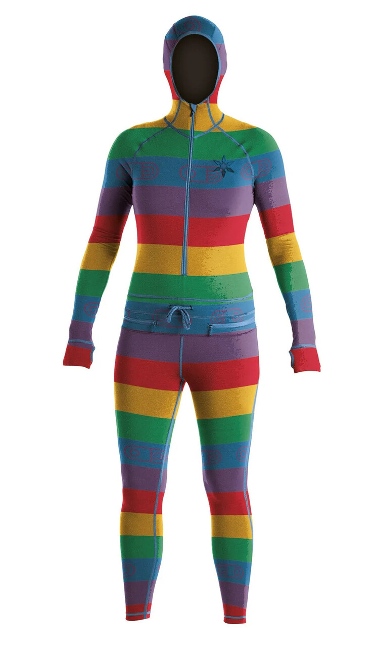 Airblaster Airblaster Womens Classic Ninja Suit