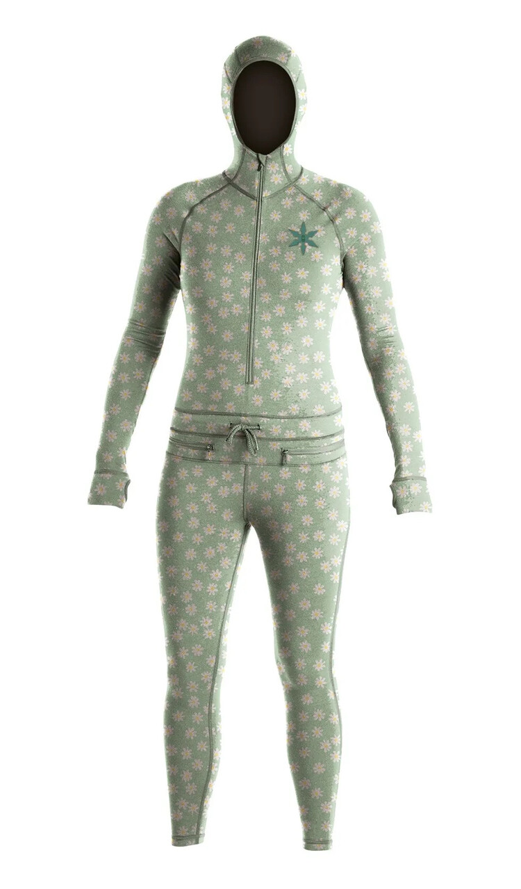 Airblaster Airblaster Womens Classic Ninja Suit