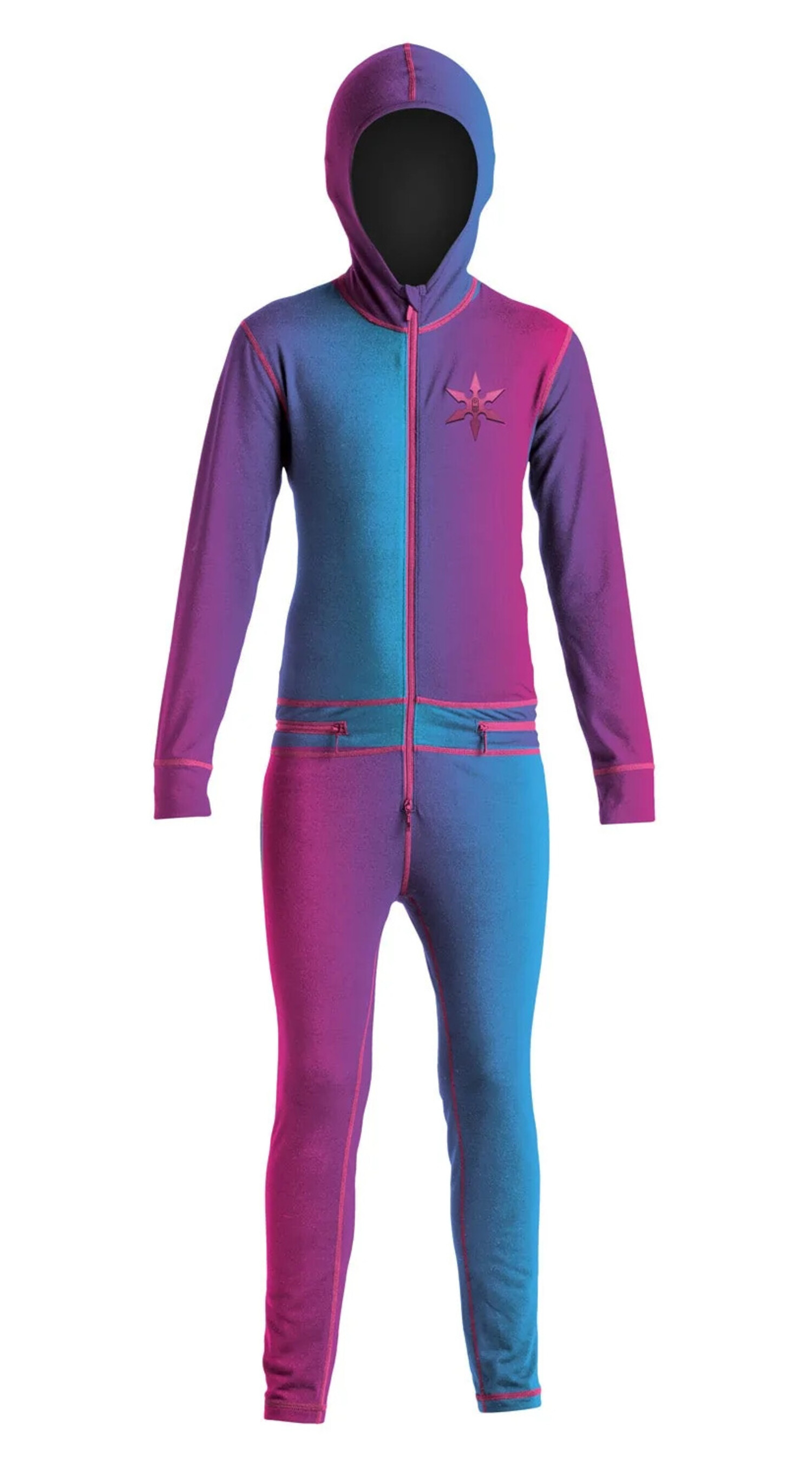 Airblaster Youth Ninja Suit - SOLNIX