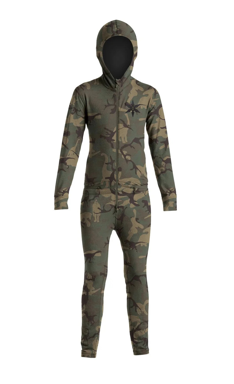 Airblaster Airblaster Youth Ninja Suit