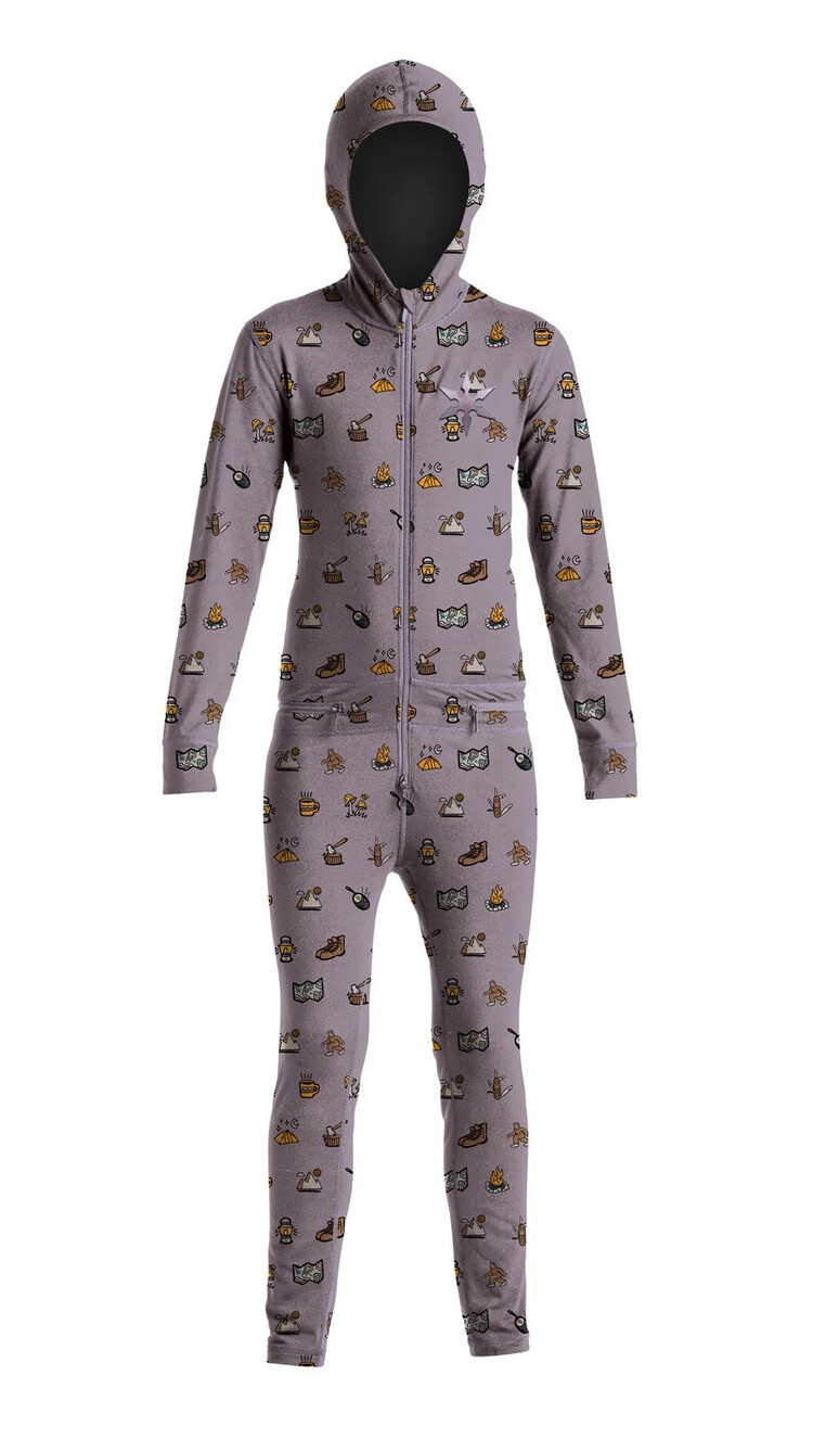 Airblaster Airblaster Youth Ninja Suit