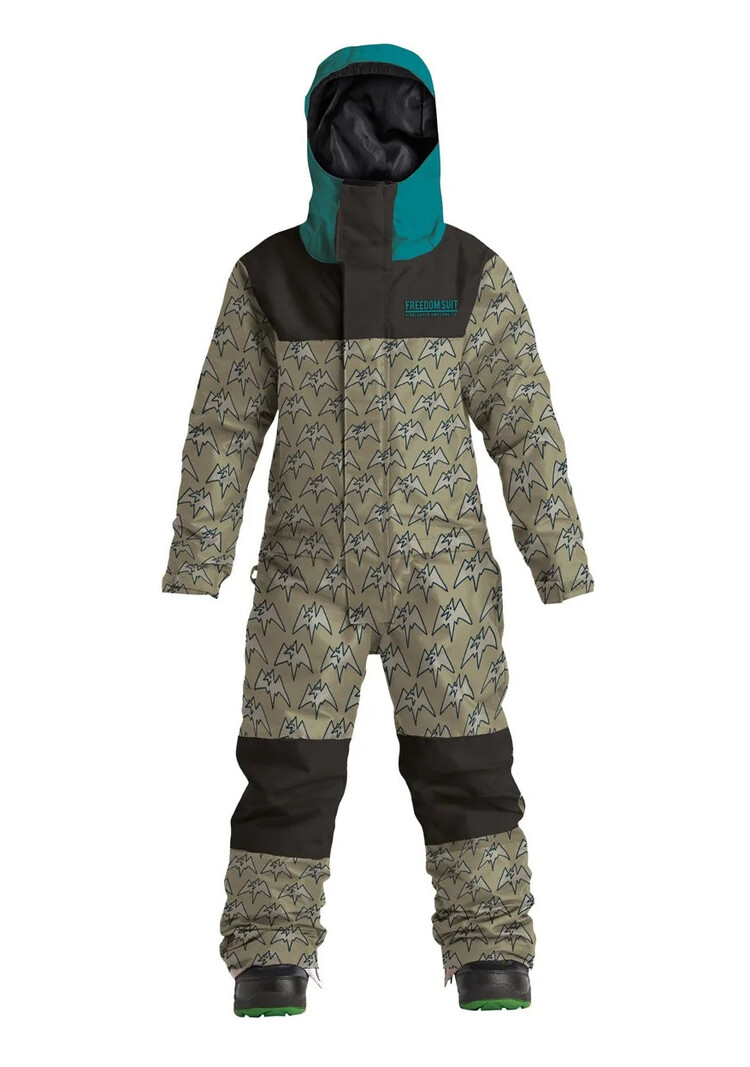 Airblaster Airblaster Youth Freedom Suit