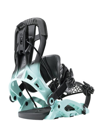 Flow 2023 Flow Fuse Hybrid Bindings