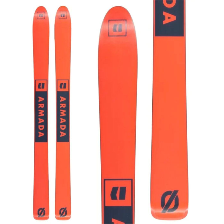 Armada 2023 Armada Short Pants Paradox Skis