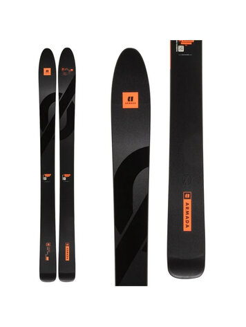 Armada 2023 Armada Short Pants Paradox Skis