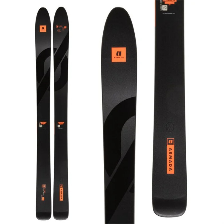 Armada 2023 Armada Short Pants Paradox Skis