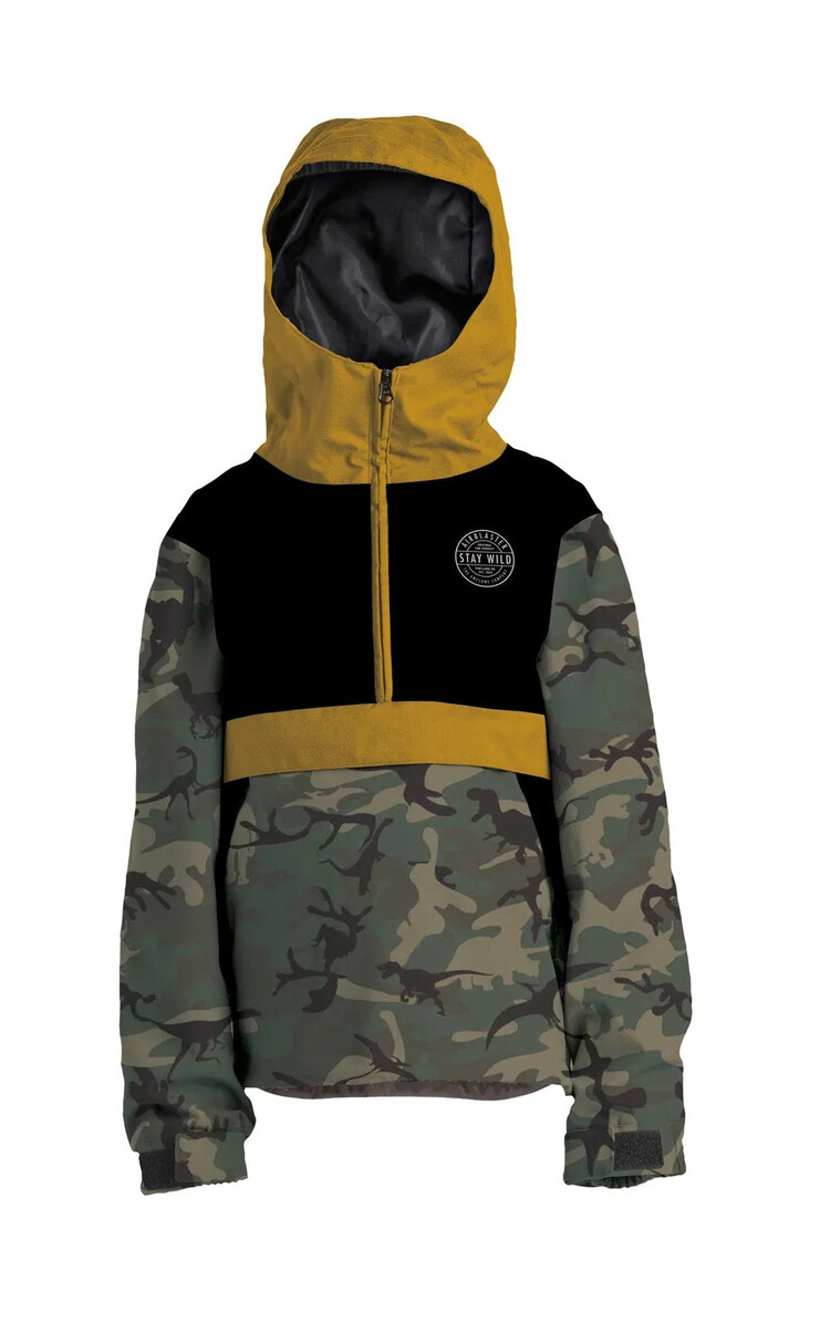 Airblaster Airblaster Youth Trenchover