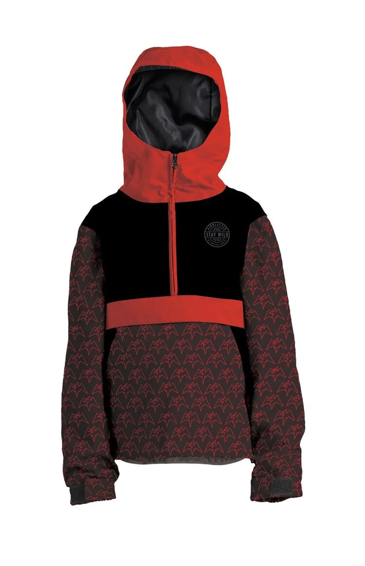 Airblaster Airblaster Youth Trenchover