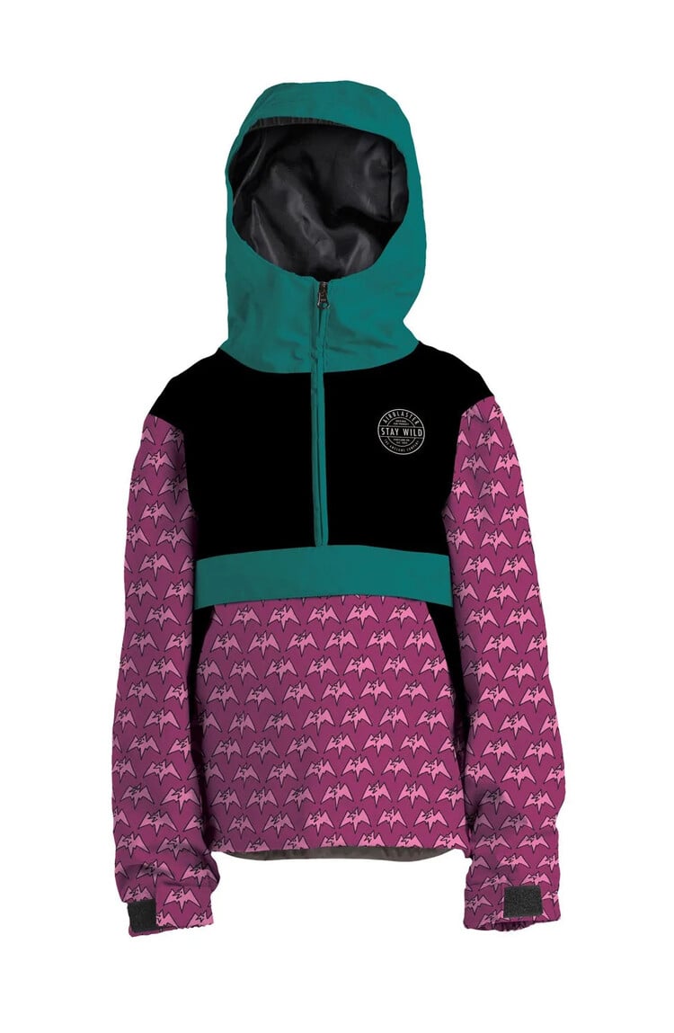 Airblaster Airblaster Youth Trenchover