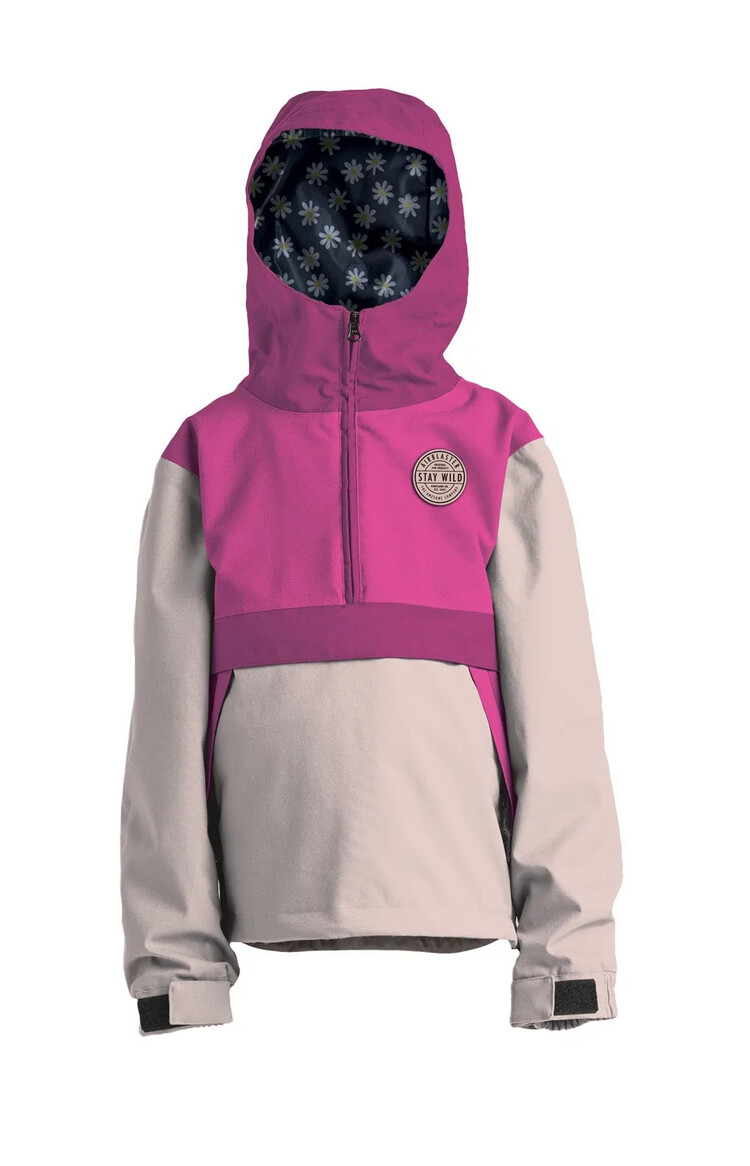 Airblaster Airblaster Youth Trenchover