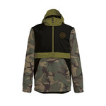Airblaster Airblaster Trenchover Jacket