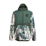 Airblaster Airblaster Trenchover Jacket