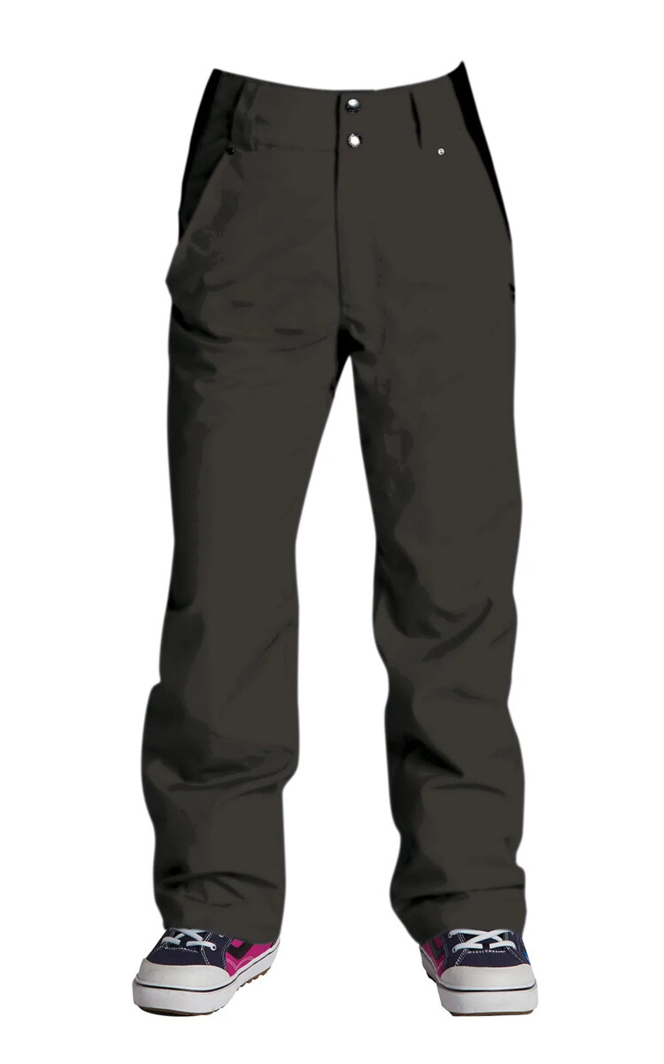 Airblaster Airblaster High Waisted Trouser Pants