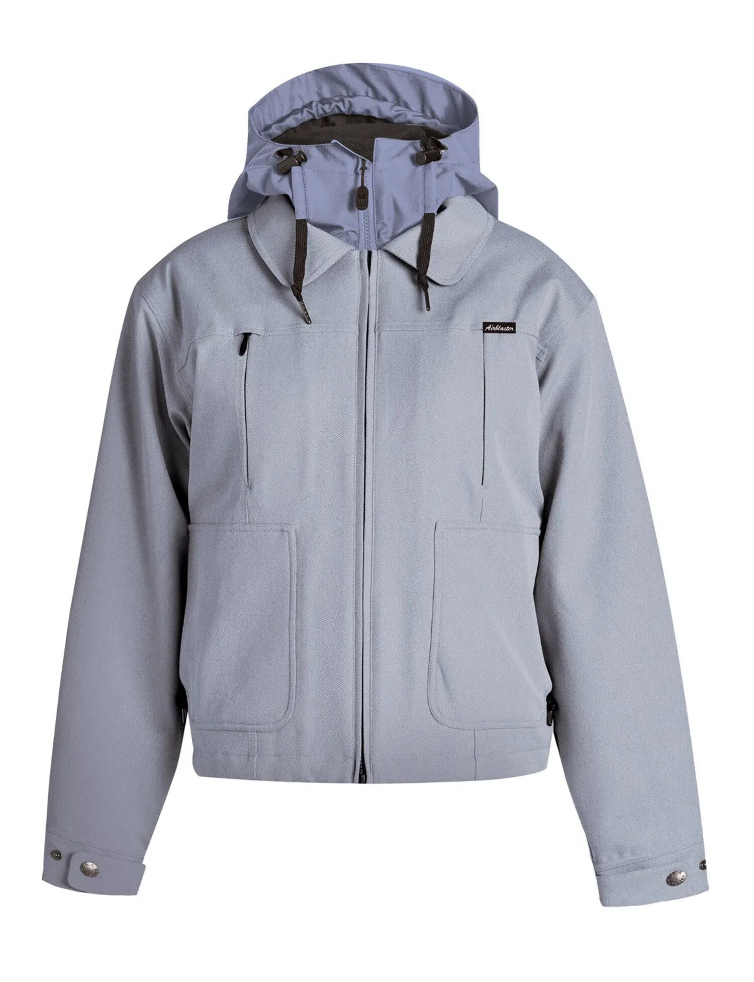 Airblaster Chore Jacket SOLNIX