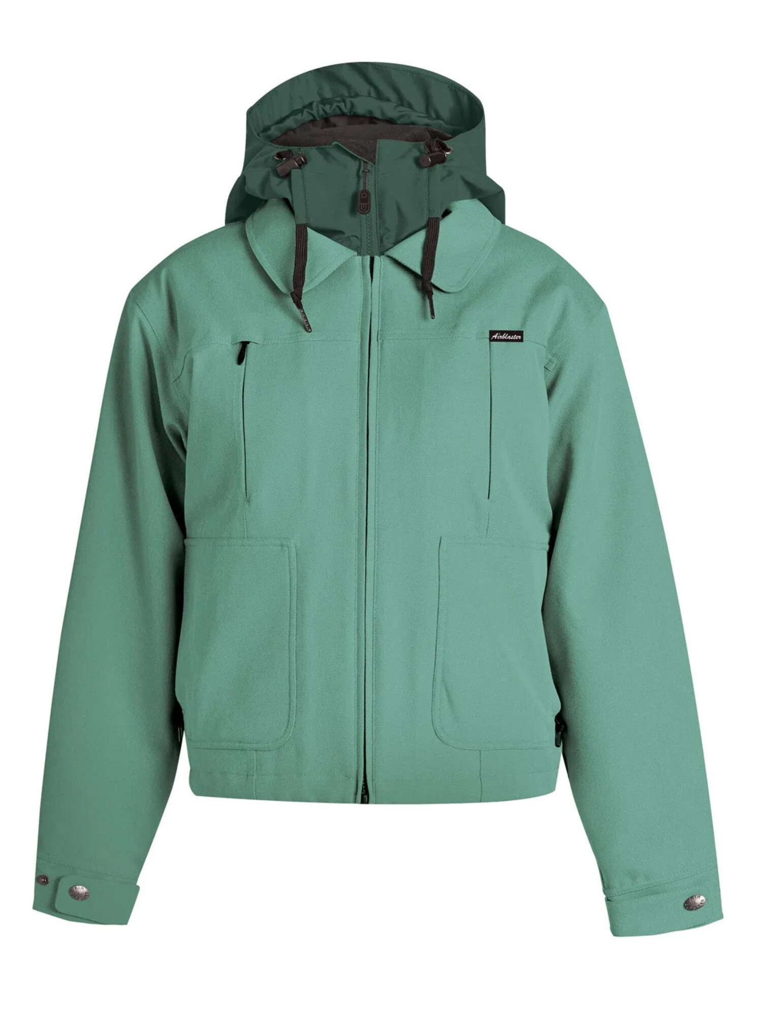 Airblaster Chore Jacket - SOLNIX