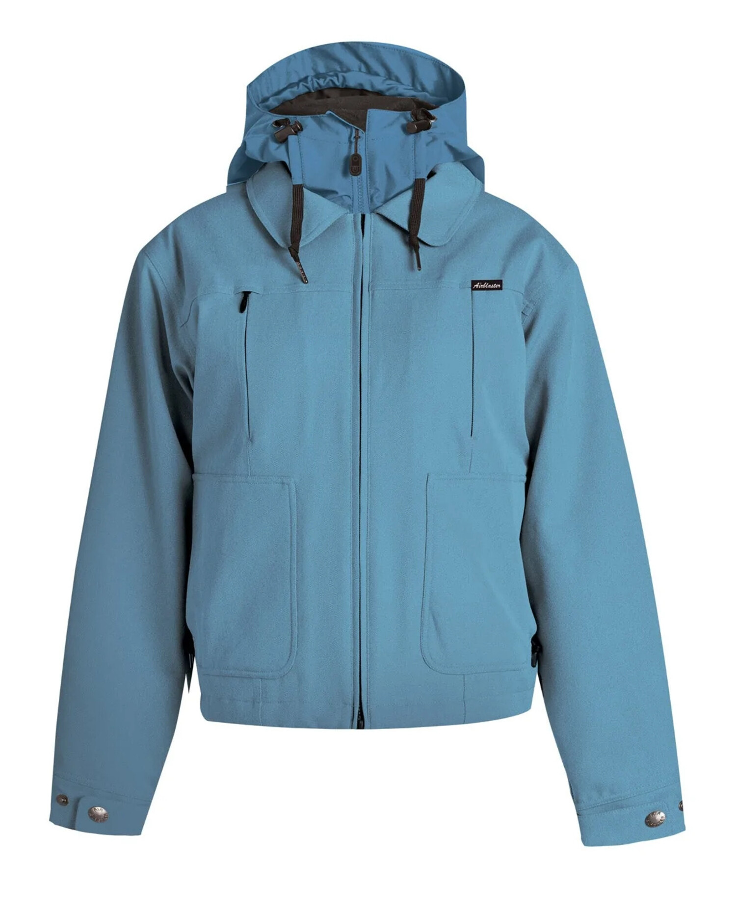 Airblaster Chore Jacket - SOLNIX