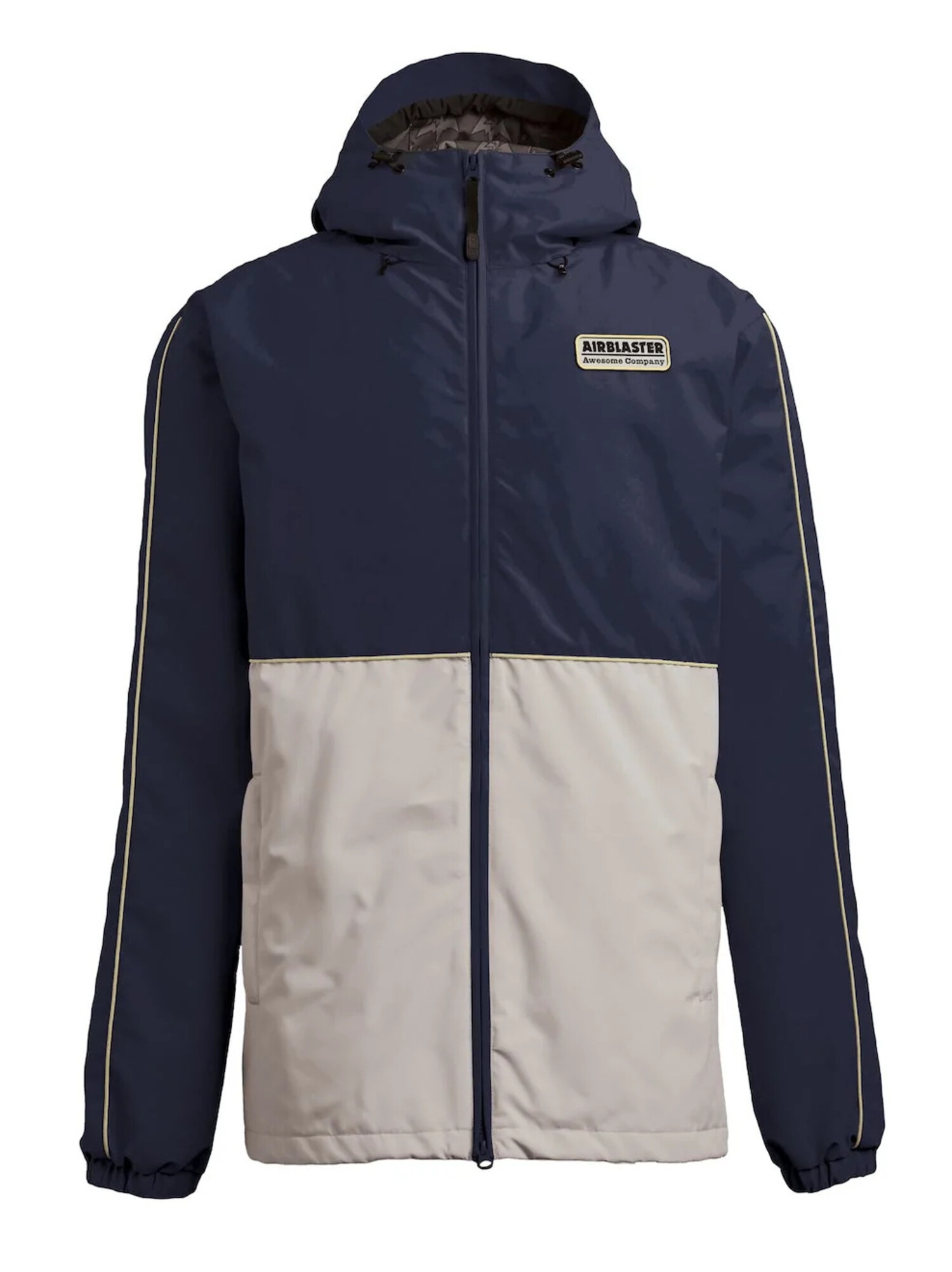 Airblaster Revert Jacket - SOLNIX