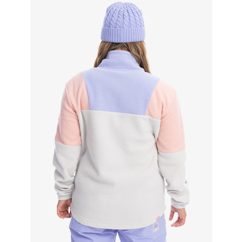 Roxy Roxy Chloe Kim Half-Zip Fleece