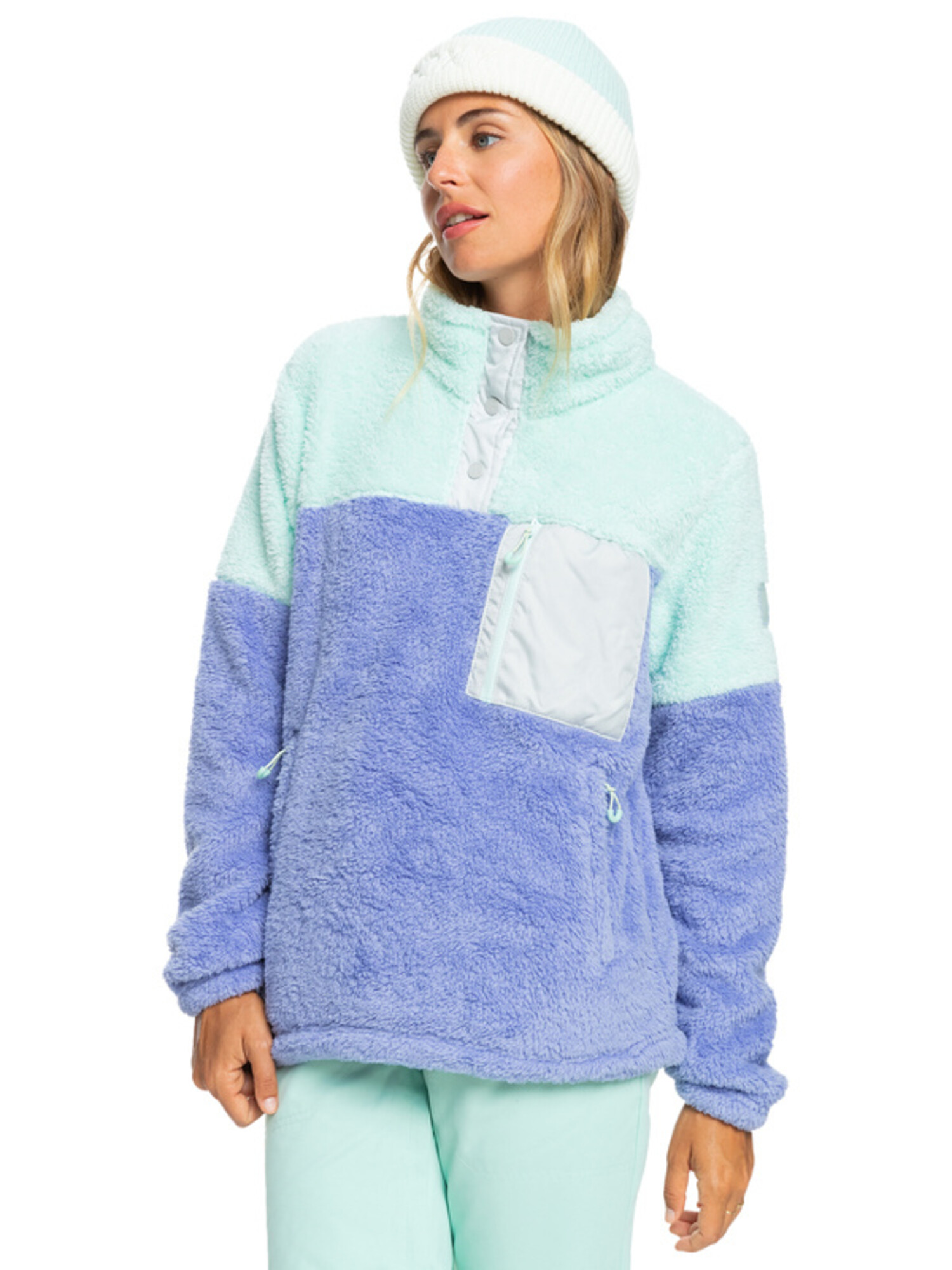 Alabama sherpa pullover hotsell
