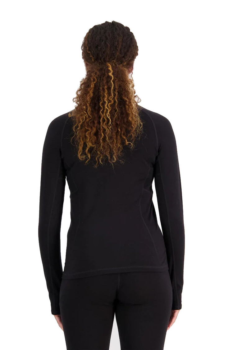 Mons Royale Mons Royale Olympus Half Zip