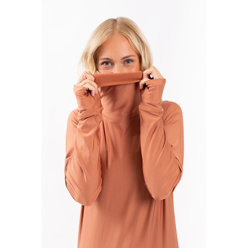 Eivy eivy Icecold Top Base Layer Rust