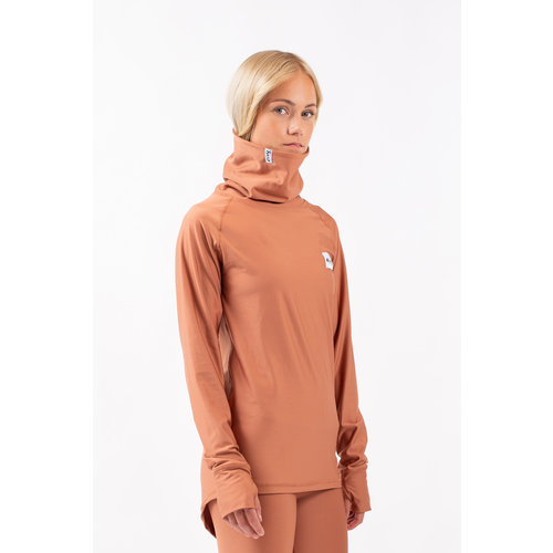 Eivy eivy Icecold Top Base Layer Rust