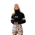 Eivy eivy Peg Cropped Fleece Black