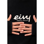 Eivy eivy Peg Cropped Fleece Black