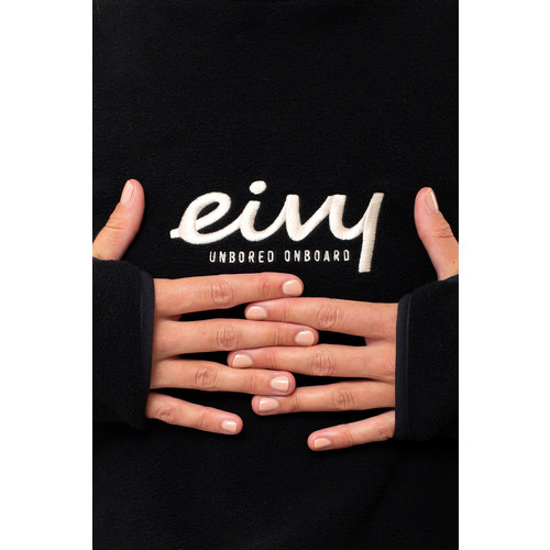 Eivy eivy Peg Cropped Fleece Black