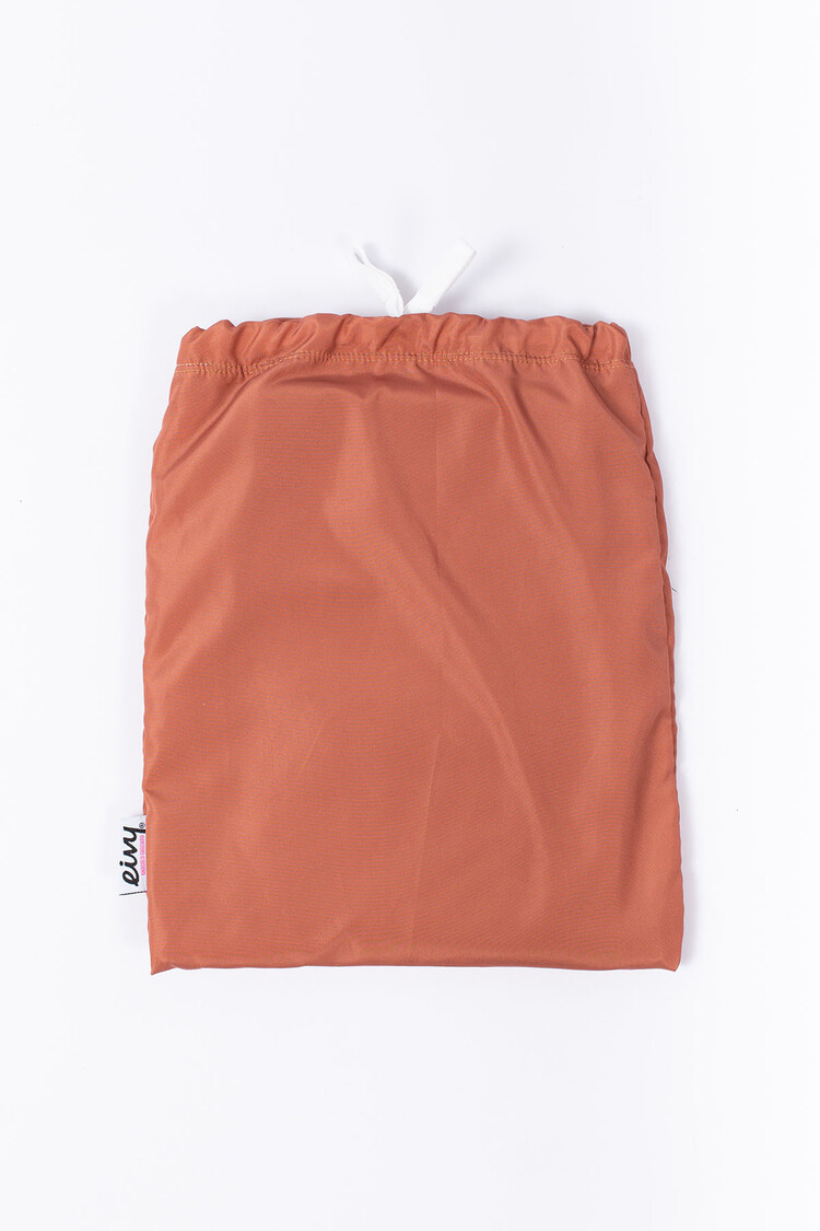 Eivy eivy Icecold Tights Base Layer Rust