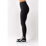 Eivy eivy Icecold Tights Base Layer Black