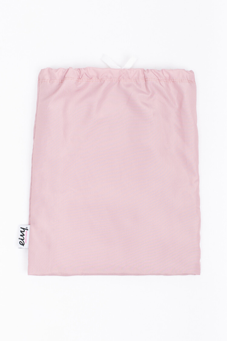 Eivy eivy Icecold Rib Tights Base Layer Faded Woodrose