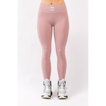 Eivy eivy Icecold Rib Tights Base Layer Faded Woodrose