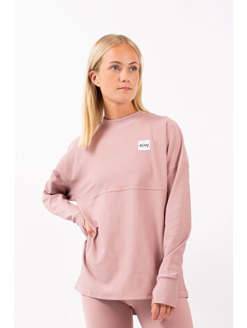 Eivy eivy Venture Rib Top Base Layer Faded Woodrose